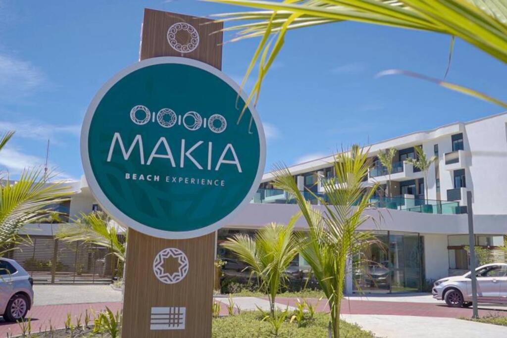 Apartment Makia Experience Porto de Galinhas