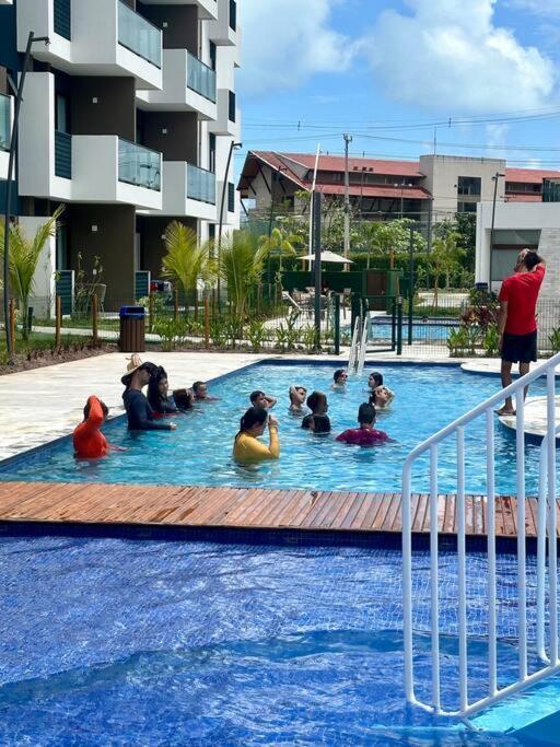 Apartment Makia Experience
