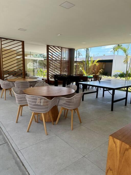 Makia Experience Apartment Porto de Galinhas