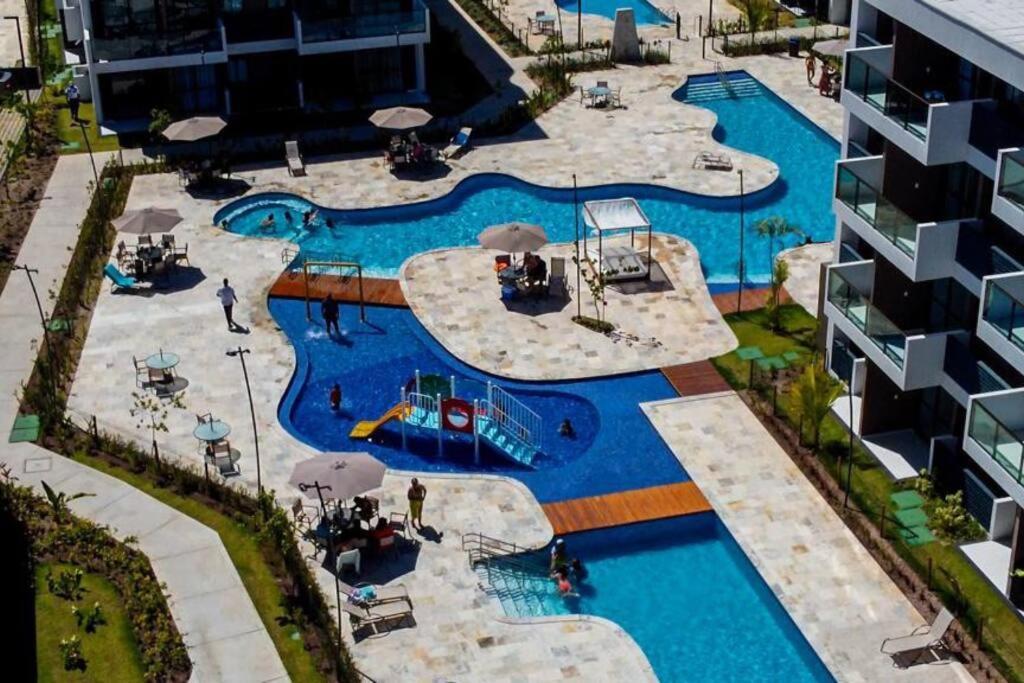 Apartment Makia Experience Porto de Galinhas