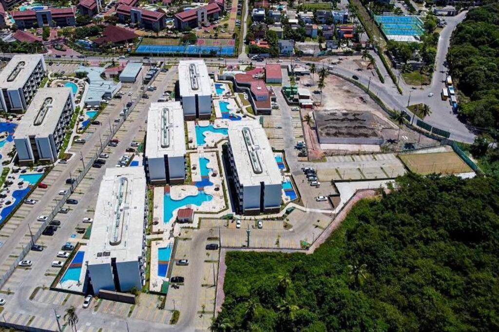 Apartment Makia Experience Porto de Galinhas