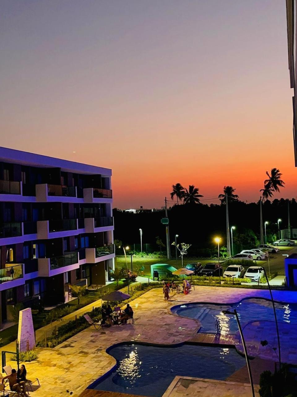 Makia Experience