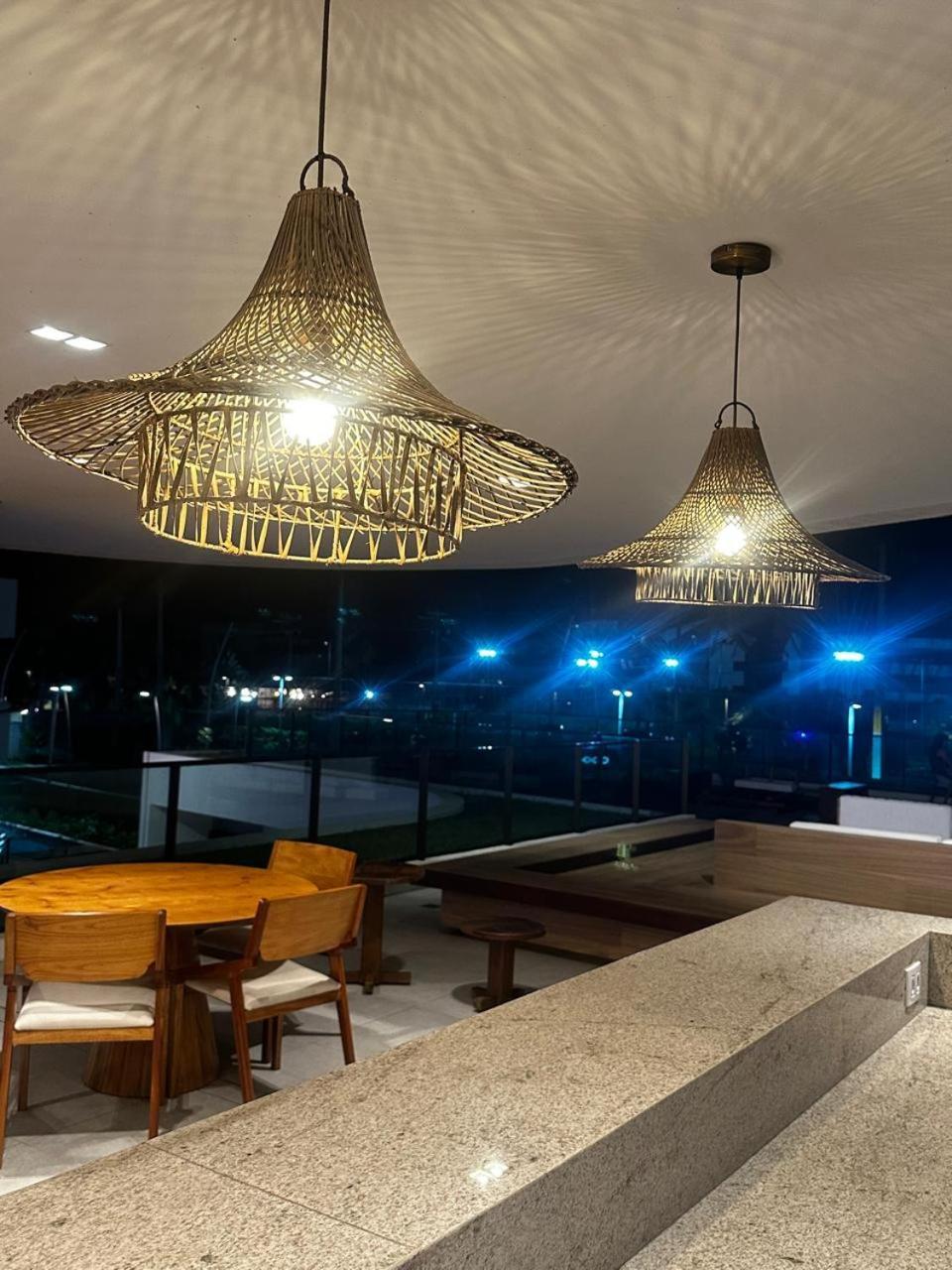 Apartment Makia Experience Porto de Galinhas