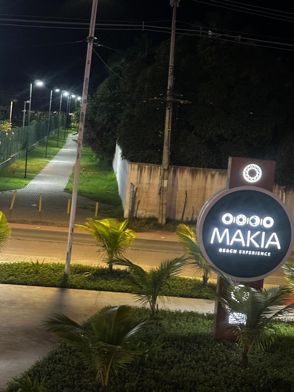 Makia Experience Apartment Porto de Galinhas