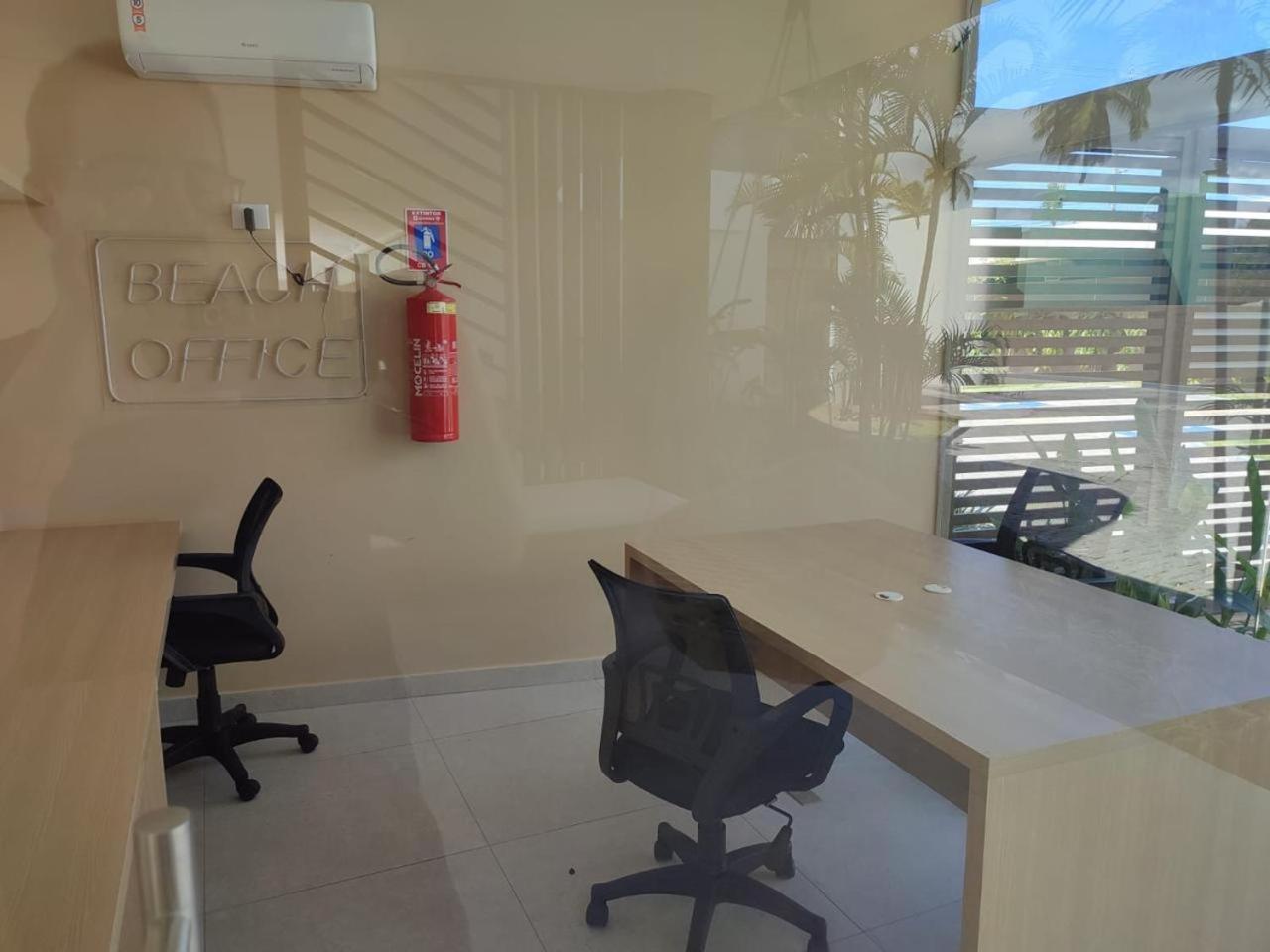 Apartment Makia Experience