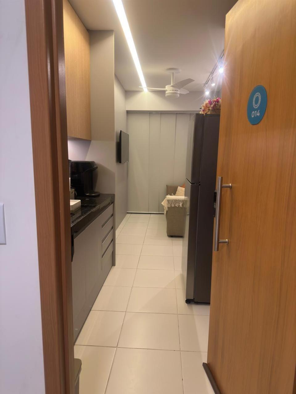 Makia Experience Apartment Porto de Galinhas