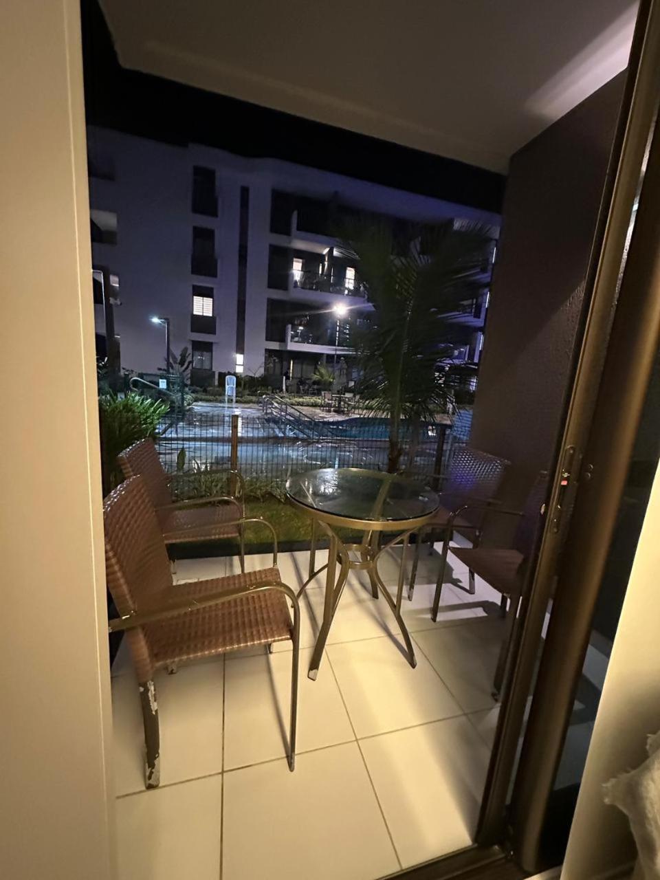 Apartment Makia Experience *