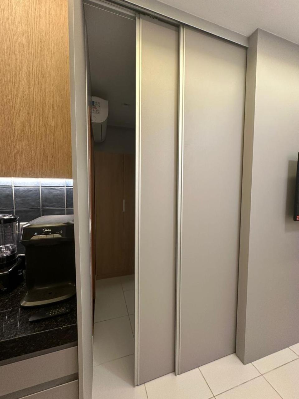 Apartment Makia Experience