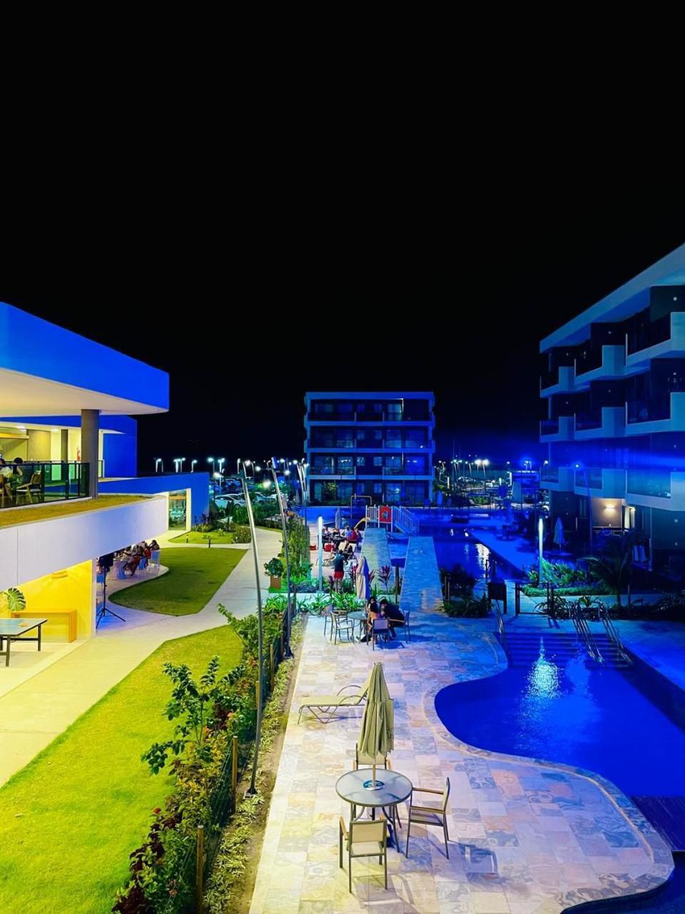 Makia Experience Apartment *