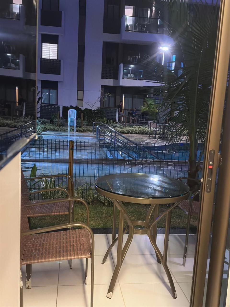 Apartment Makia Experience