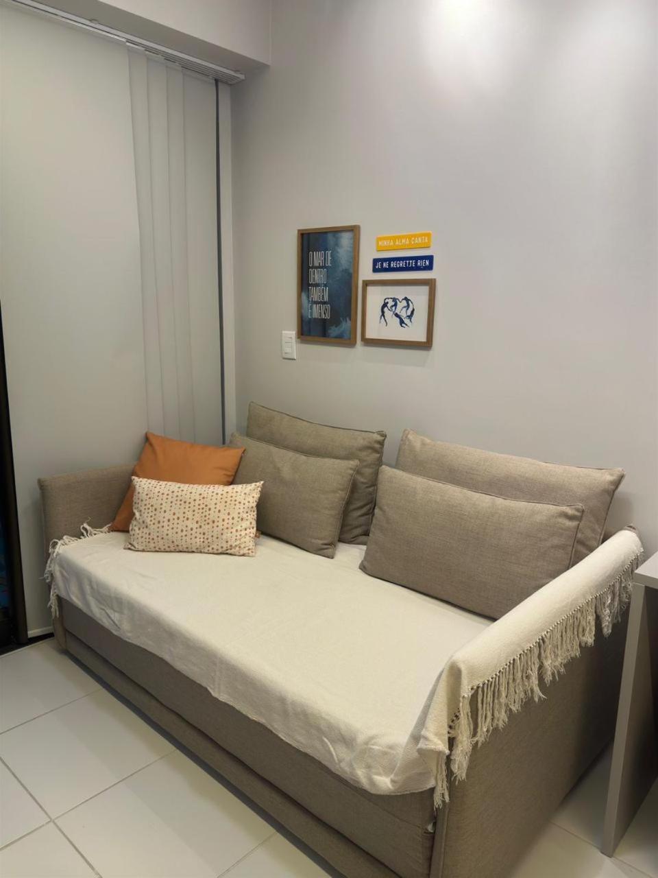Makia Experience Apartment *