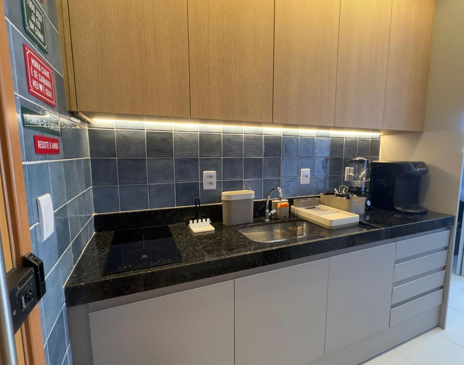 Apartment Makia Experience *