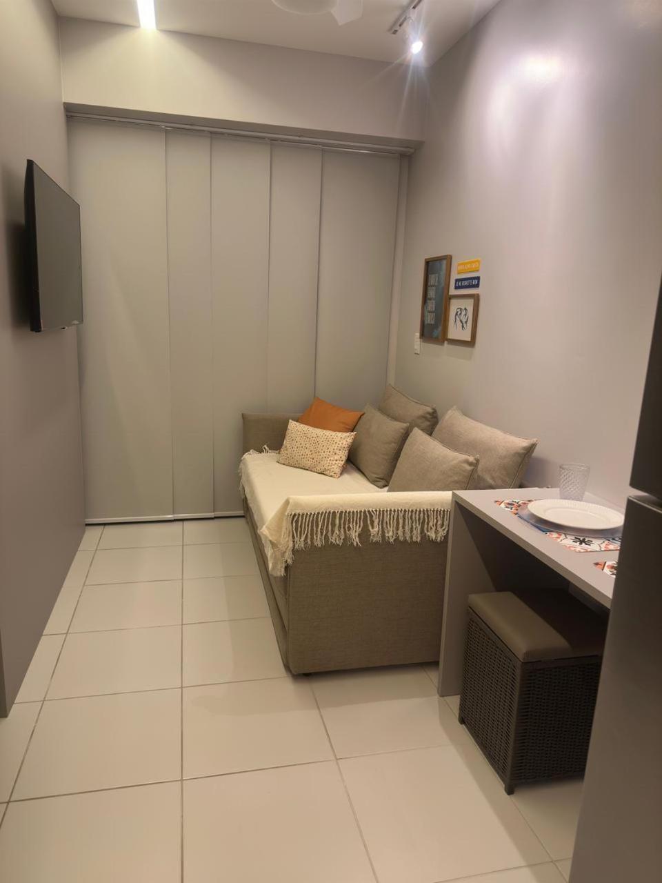 Makia Experience Apartment Porto de Galinhas