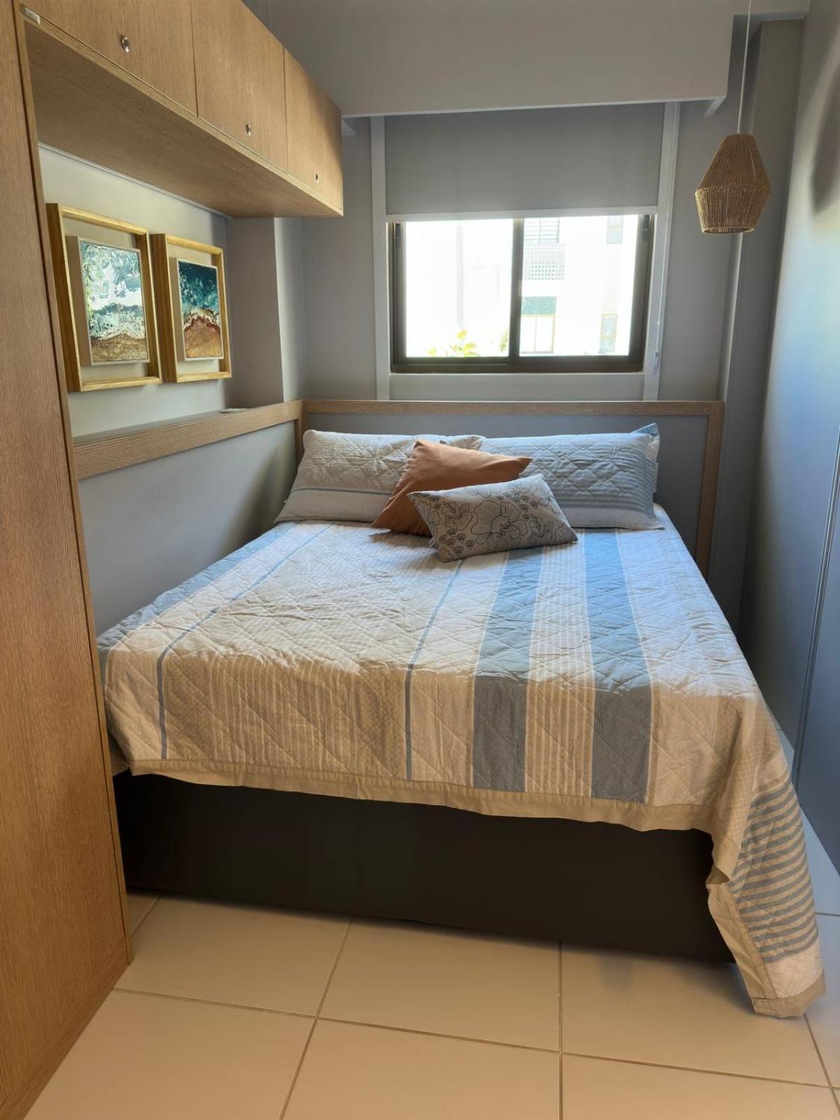Apartment Makia Experience Porto de Galinhas