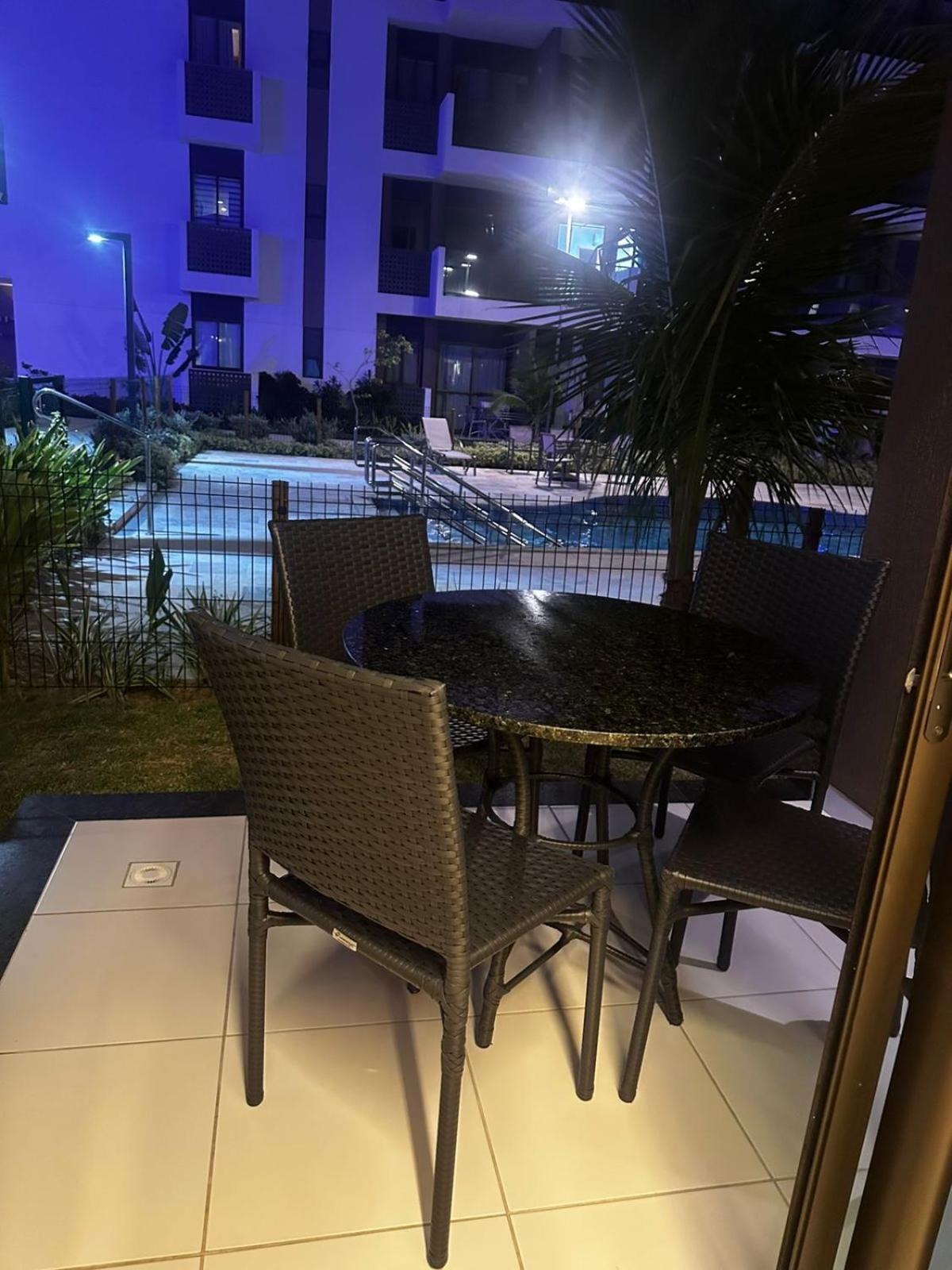 Apartment Makia Experience