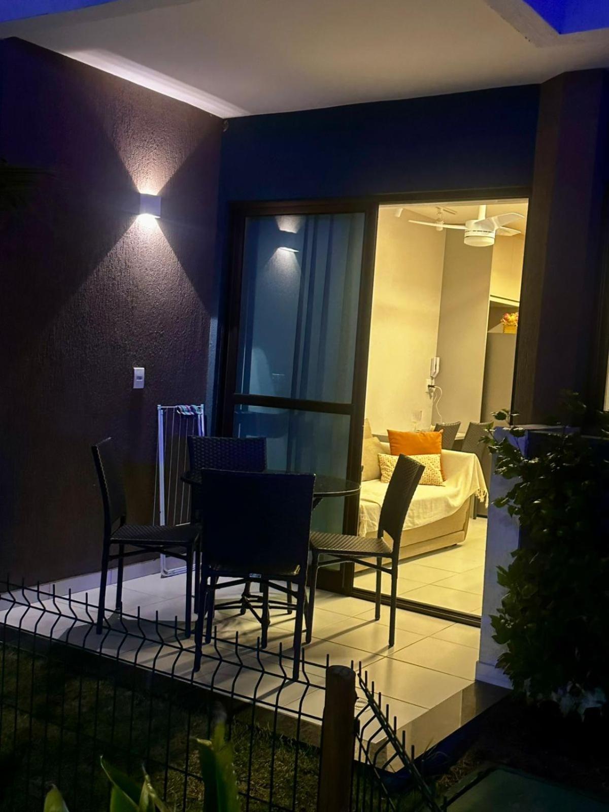 Makia Experience Apartment *