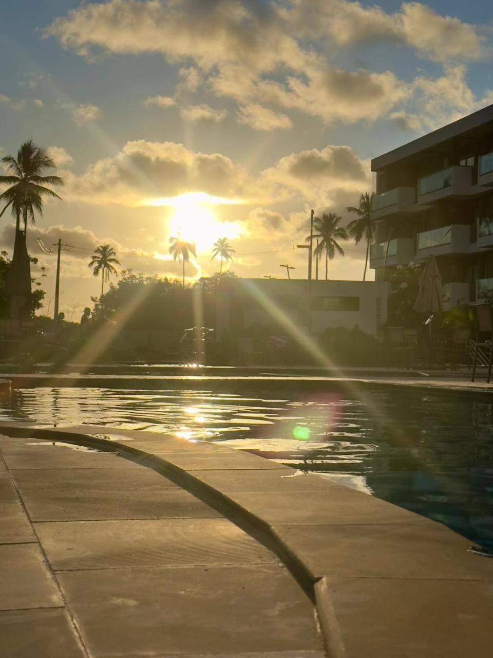 Makia Experience Apartment Porto de Galinhas