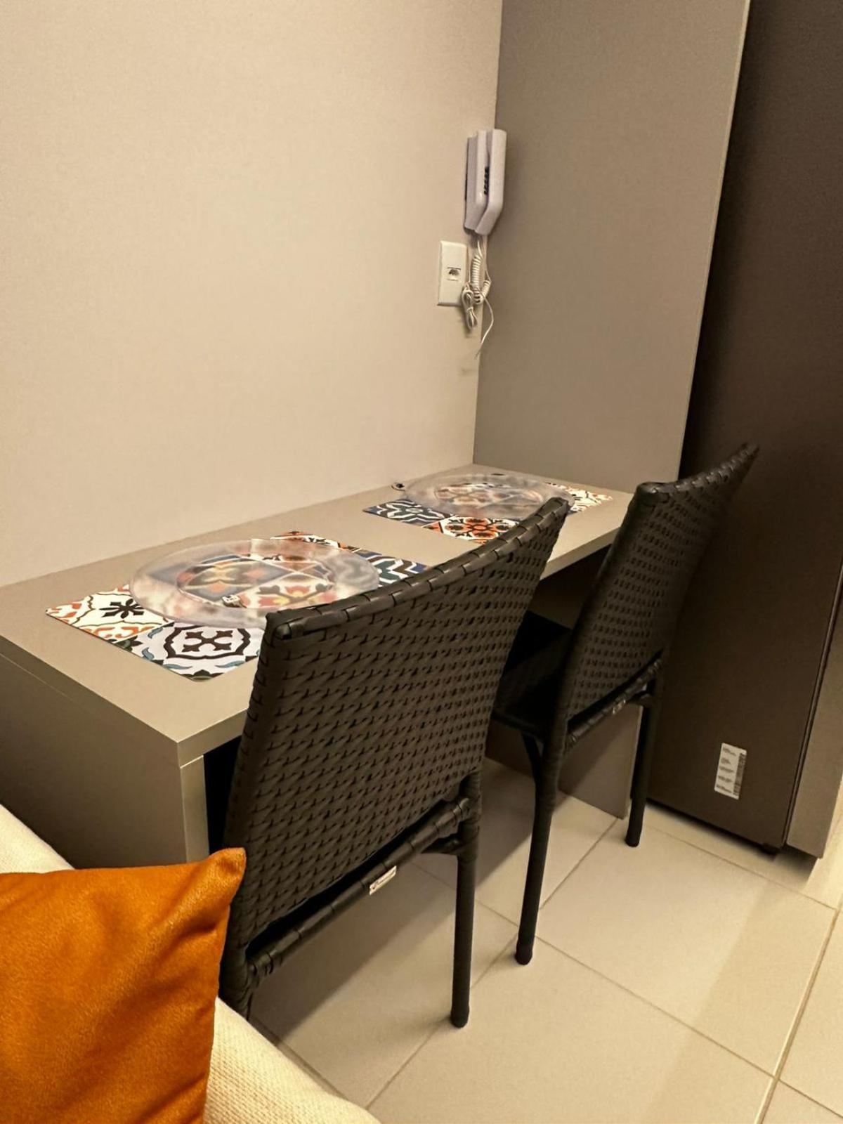 Apartment Makia Experience Porto de Galinhas