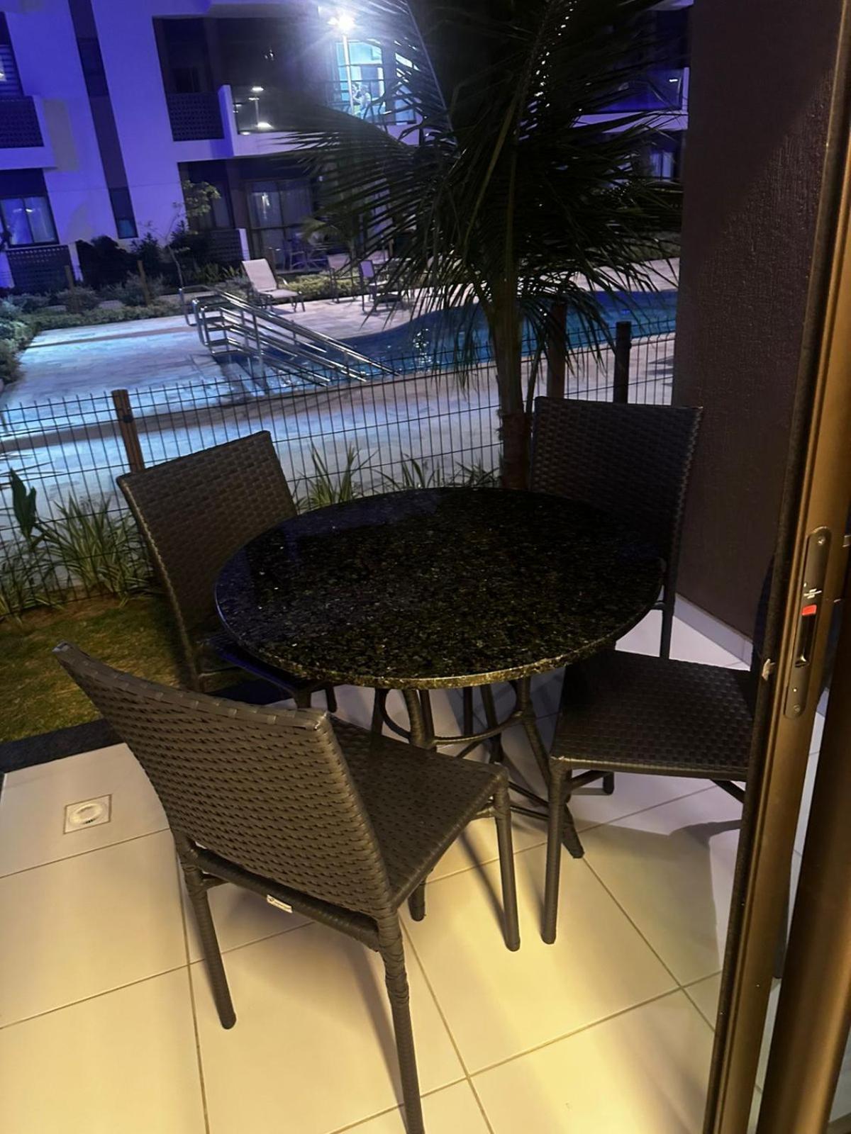 Apartment Makia Experience Porto de Galinhas