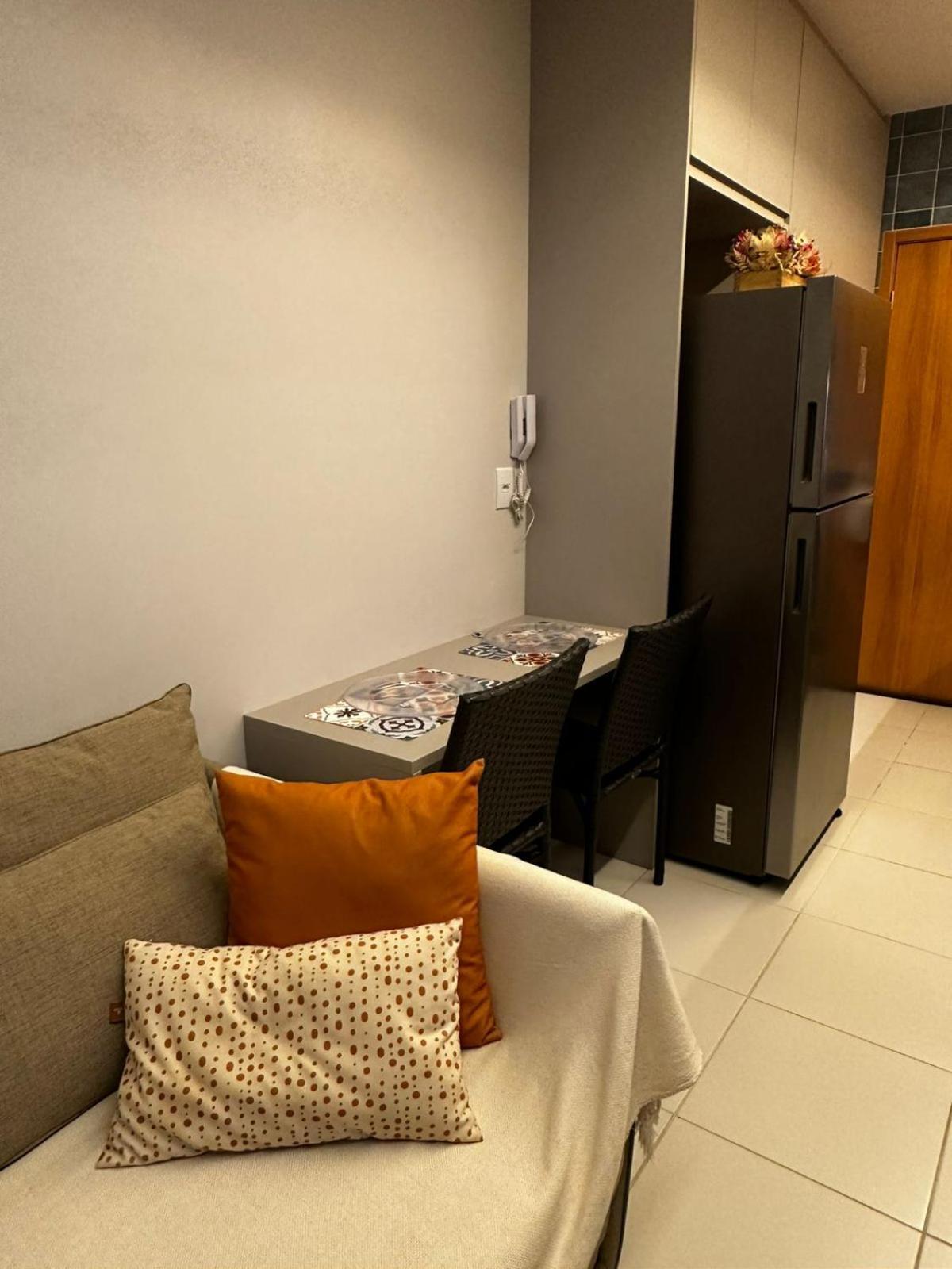 Apartment Makia Experience