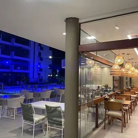 Makia Beach Experience Porto de Galinhas Exterior photo